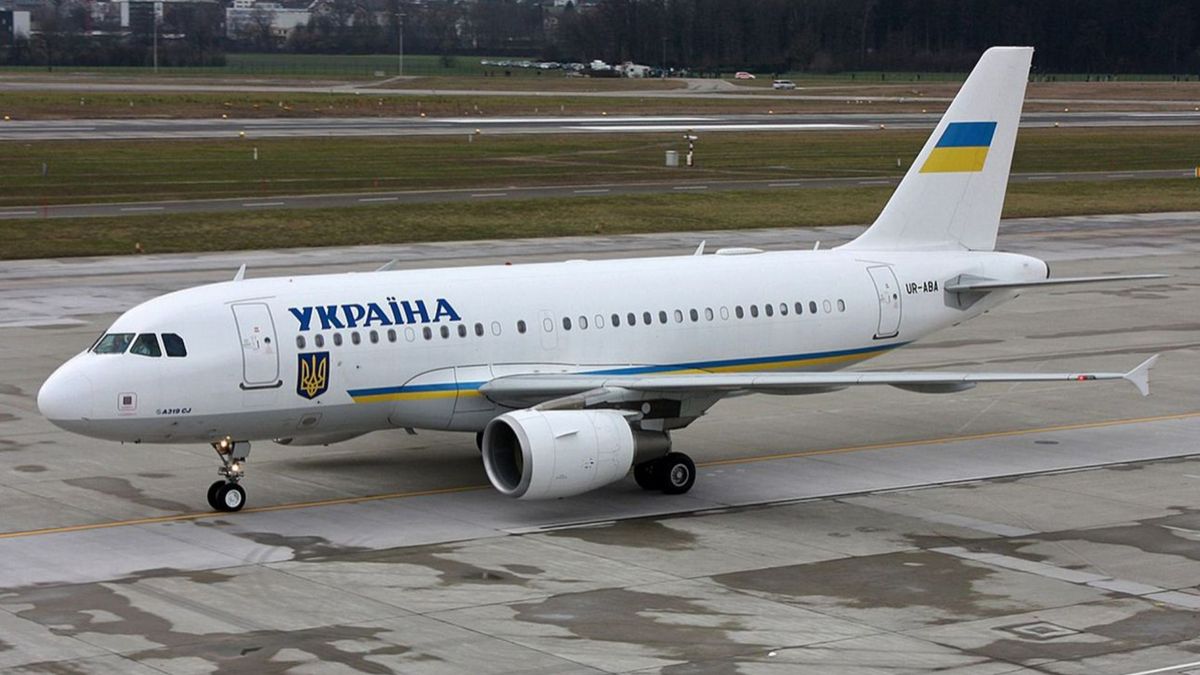 В Ірландії невідомі дрони переслідували літак із Зеленським на борту