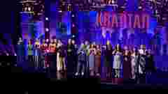 Нова компанія студії «Квартал-95» має спільний телефон з фірмою Тимура Міндіча