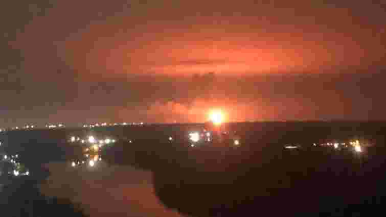 Дрони атакували порт та нафтопереробний завод на території Росії