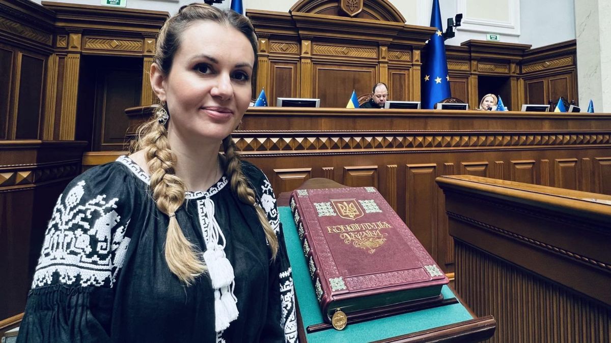 НАБУ і САП викрили злочинну групу з народною депутаткою на чолі