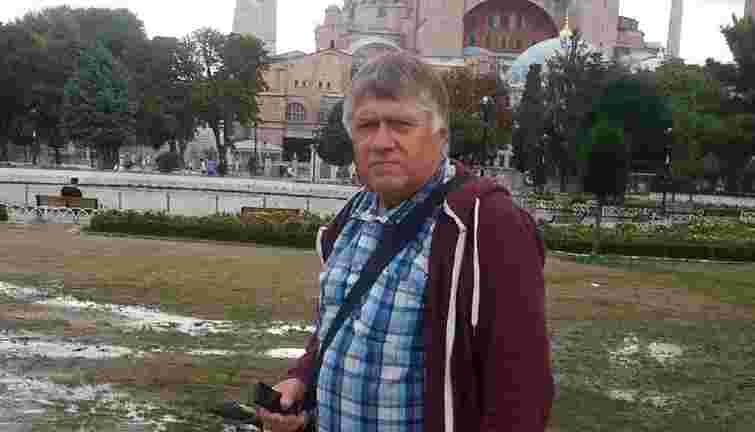 Помер відомий львівський фотохудожник Йосип Марухняк