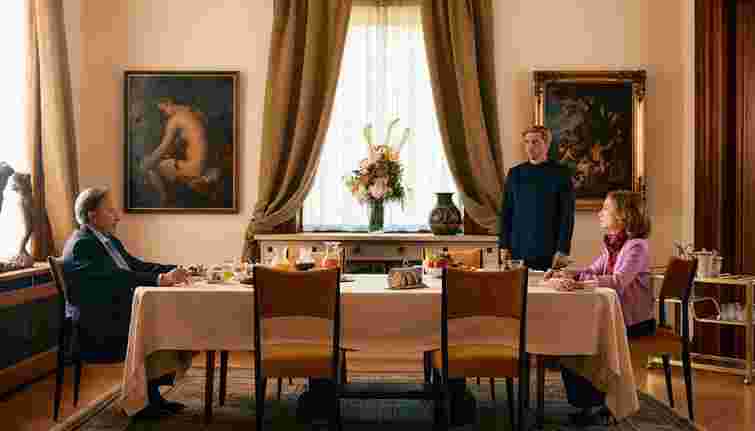 «Найбагатша жінка світу»: чим цікавий цей фільм