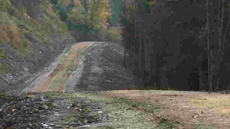 До «Буковеля» через гори побудують нову дорогу вартістю близько 6,6 млрд грн