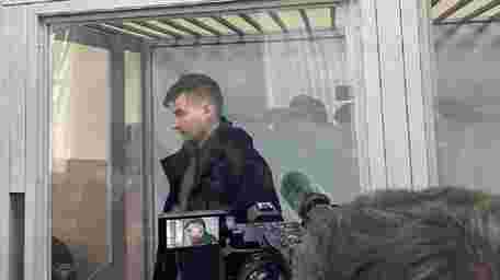 Підозрюваний у вбивстві військового ТЦК у Львові визнав свою вину