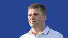 Депутату Харківської міськради Андрію Лесику повідомили про підозру у держзраді