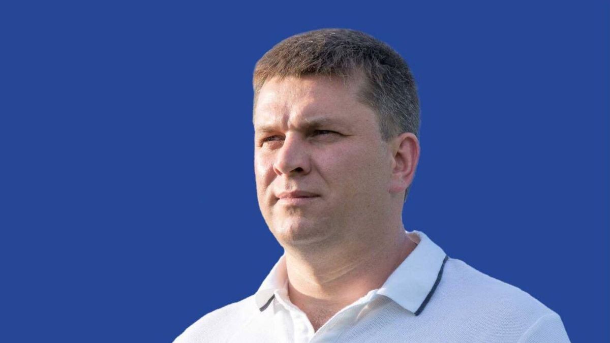 Депутату Харківської міськради Андрію Лесику повідомили про підозру у держзраді