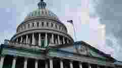 У новій стратегії нацбезпеки США агресію Росії назвали «українською війною»