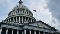 У новій стратегії нацбезпеки США агресію Росії назвали «українською війною»