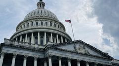 У новій стратегії нацбезпеки США агресію Росії назвали «українською війною»