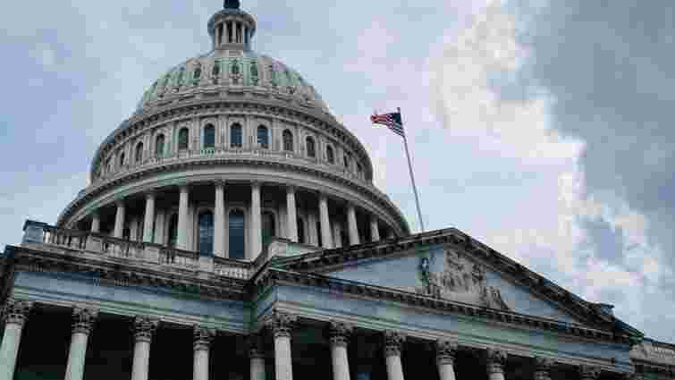 У новій стратегії нацбезпеки США агресію Росії назвали «українською війною»