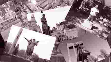 Хіба гудуть юзери, коли все добре