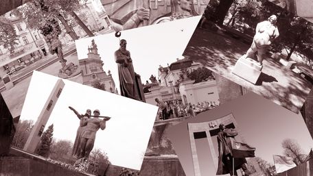 Хіба гудуть юзери, коли все добре