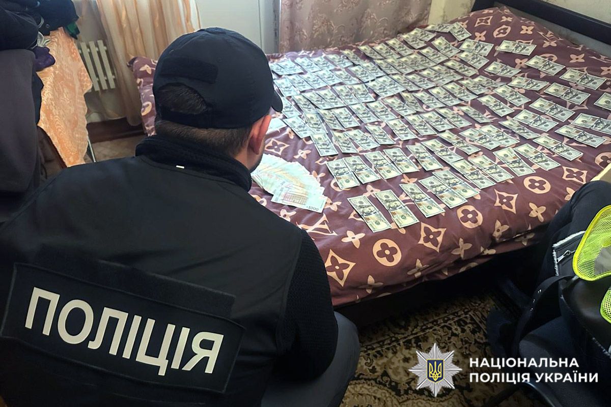 У Хмельницькому викрили схему розкрадання продуктів у військовому шпиталі