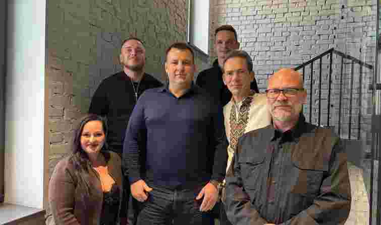 Відомий архітектор Йоганнес Товват долучається до проєктів blago