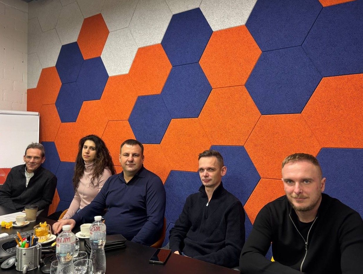 Співпраця Товвата та blago є історичним моментом для українського будівництва / Фото, надане ZAXID.NET