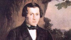 Наставник Шевченка, який писав російською і не хотів помирати серед кацапів