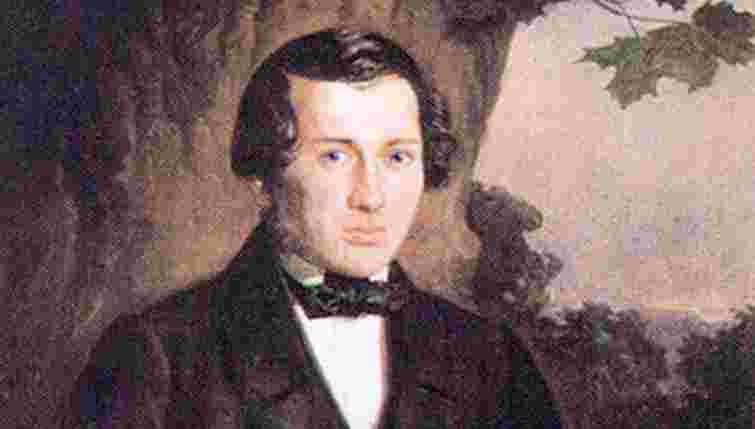 Наставник Шевченка, який писав російською і не хотів помирати серед кацапів