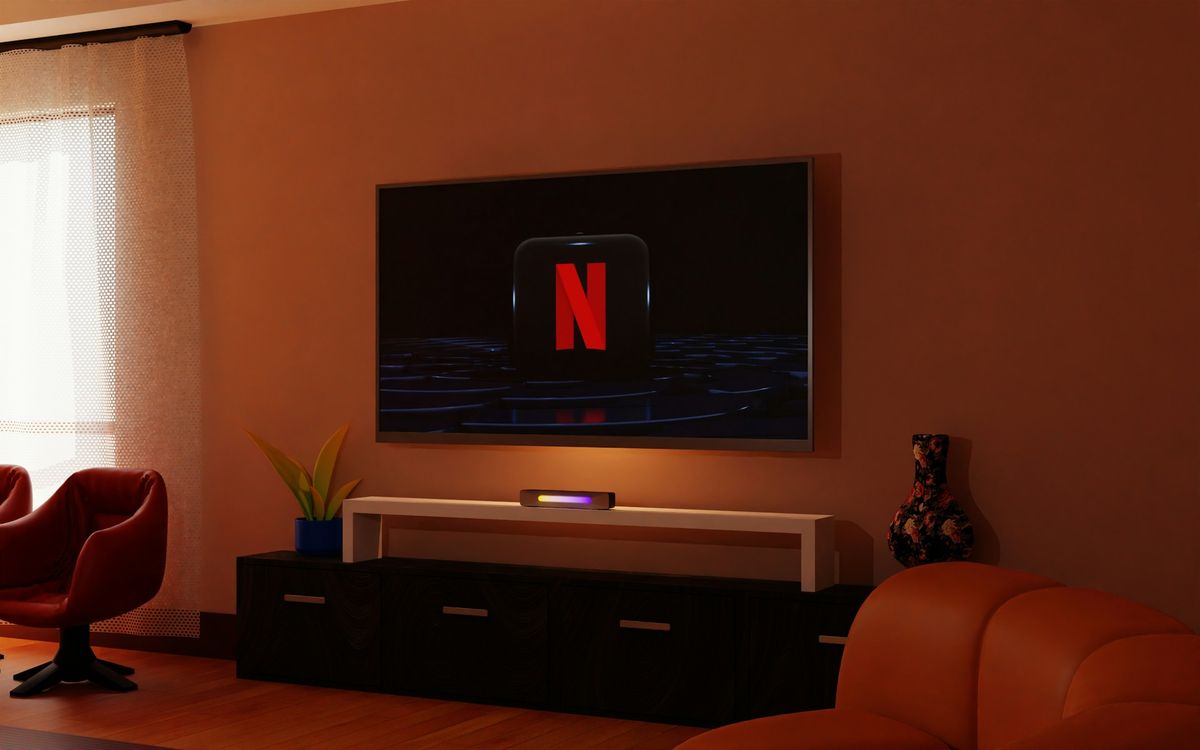 Мегаугода Голлівуду: Netflix купив Warner Bros. Discovery за 82,7 млрд доларів
