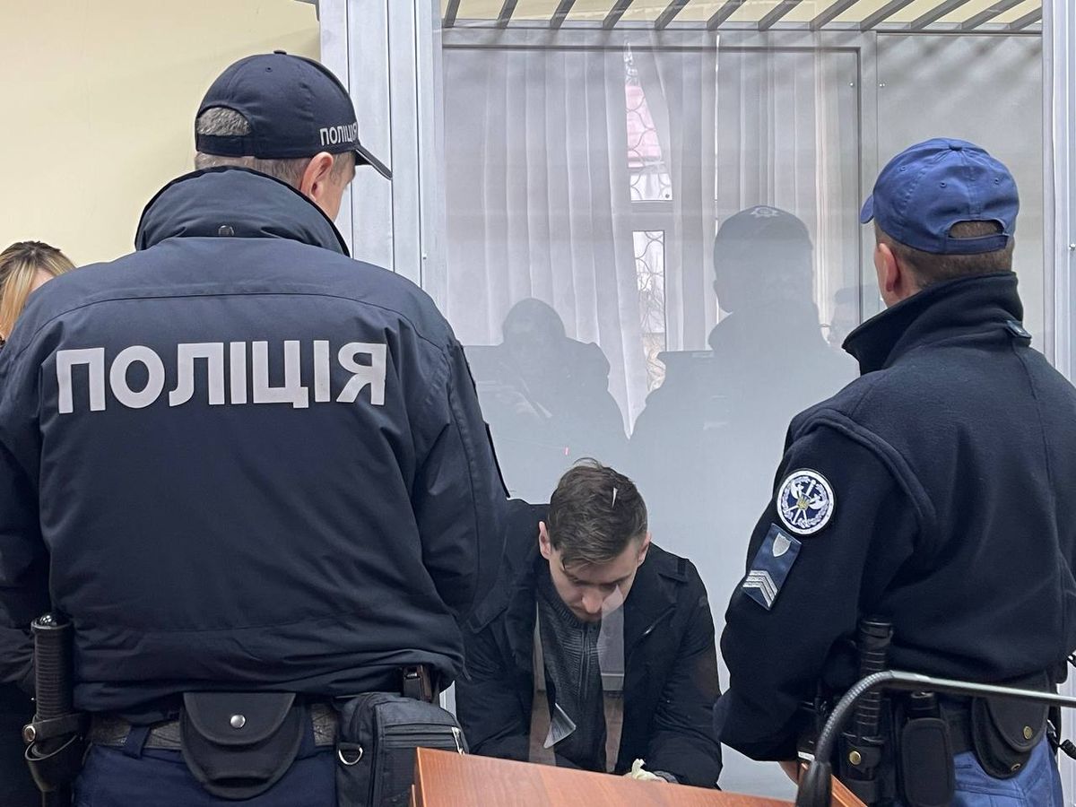 «Я їх знав, вони мене знали»