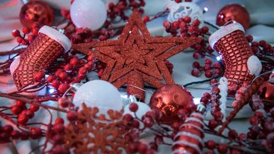 Не купуйте все підряд: 7 помилок, яких варто уникати при виборі декору до свят