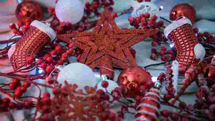 Не купуйте все підряд: 7 помилок, яких варто уникати при виборі декору до свят