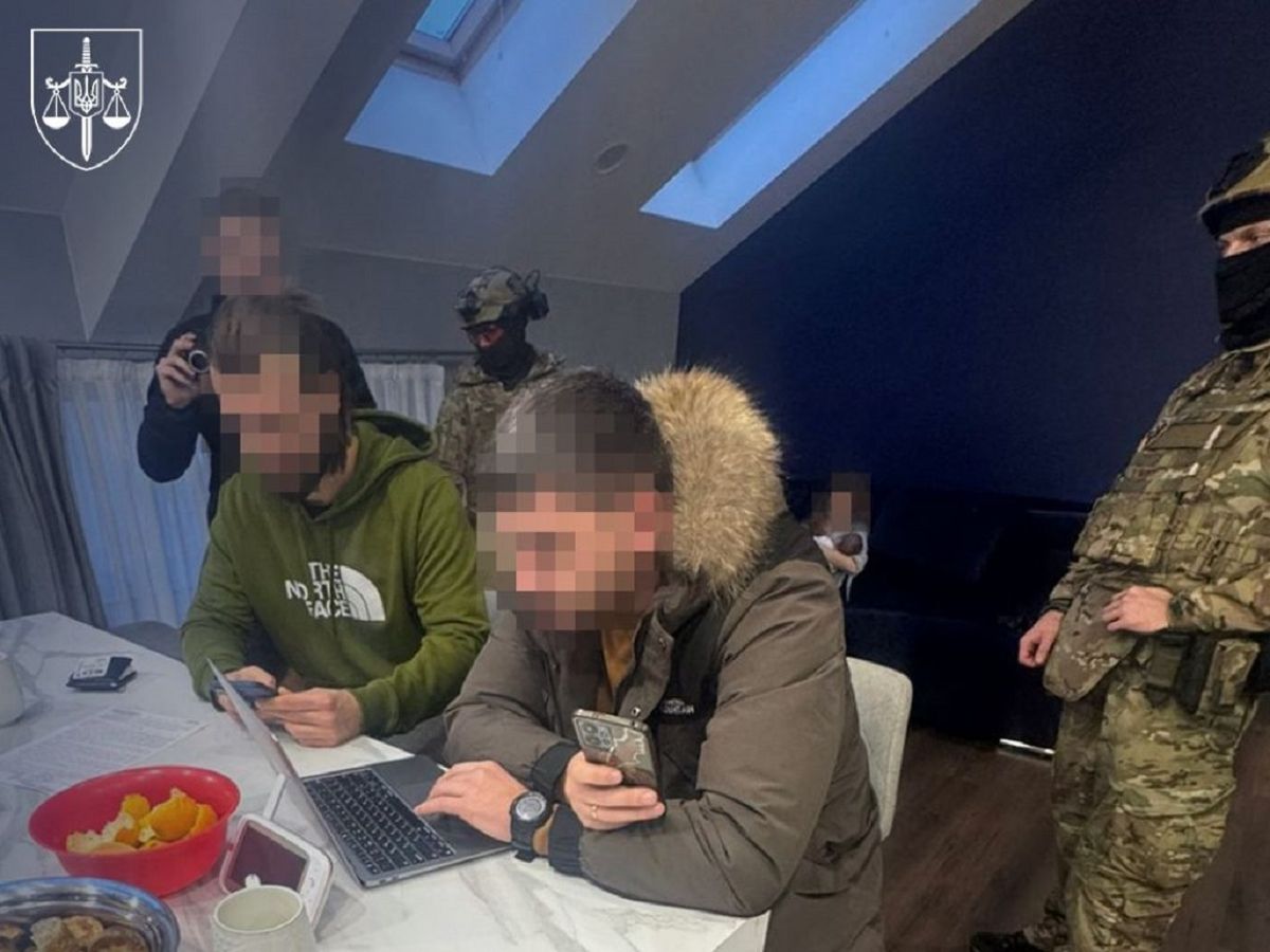 Львівʼянина викрили на створенні масштабної мережі сайтів з дитячим порно