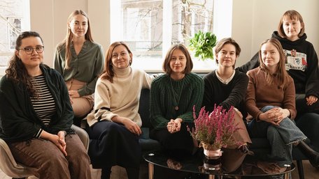 «Відкритий код» із досвідом «Теплого міста»