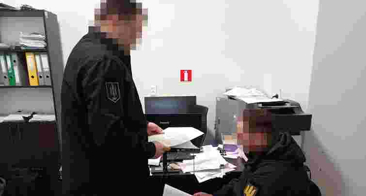 ДБР розслідує застосування сили під час мобілізації у Львові