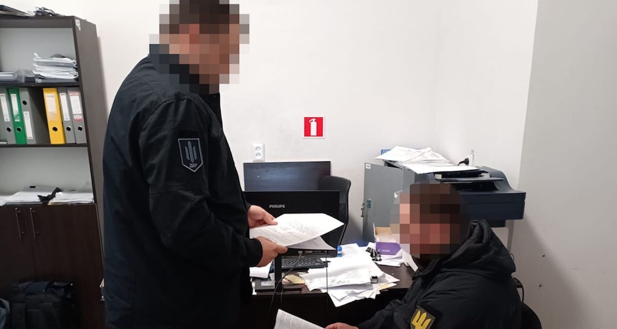 ДБР розслідує застосування сили під час мобілізації у Львові