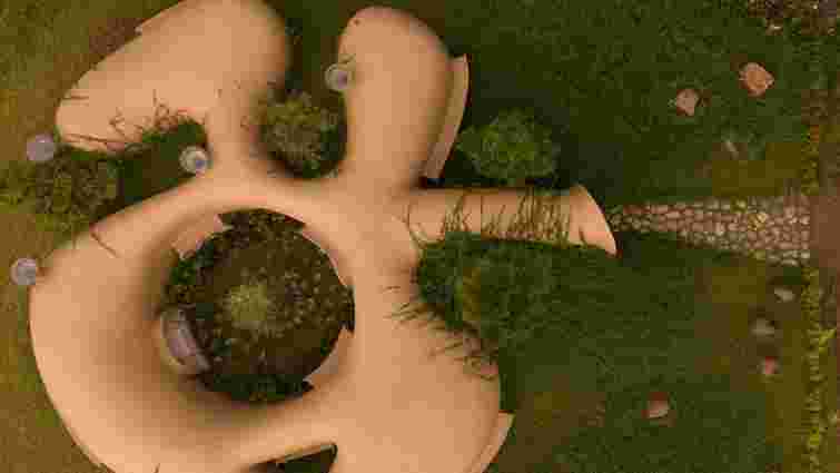 Ви живете в казці: 5 найцікавіших будинків 2025 року з усього світу