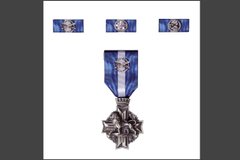 У Львові змінять дизайн почесної відзнаки «Залізний Лев»