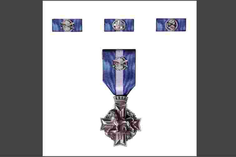 У Львові змінять дизайн почесної відзнаки «Залізний Лев»