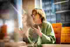 Глава бельгійського депозитарію заявила, що оскаржуватиме у суді вилучення російських активів