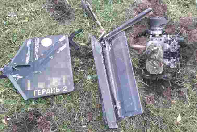 Росія атакувала безпілотниками та ракетами критичну енергетичну інфраструктуру Львівщини 