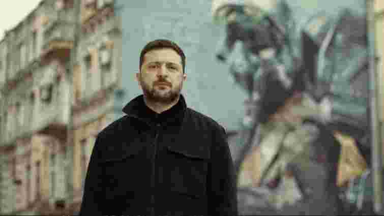 «Немає у світі стільки фарби, щоб змалювати, що робили і роблять українські військові»