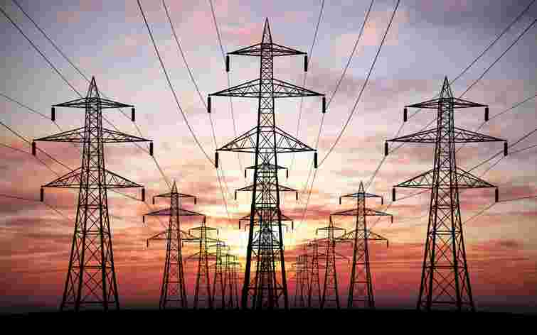 Росія масовано атакувала енергетичні обʼєкти у вісьмох областях