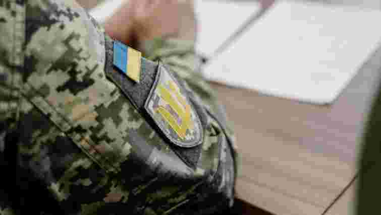 В Україні створять Ветеранський корпус для всіх підрозділів Сил оборони