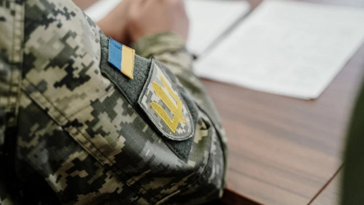 В Україні створять Ветеранський корпус для всіх підрозділів Сил оборони