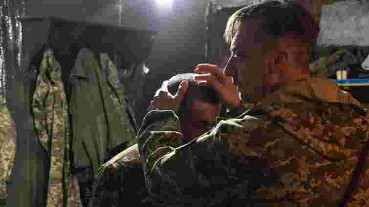 Міністр оборони розповів, скільки капеланів служать в українській армії