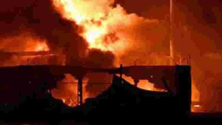 Росіяни завдали масованого удару по енергетичній інфраструктурі Полтавщини