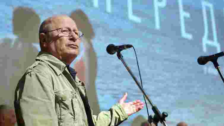 У 78 років помер український кінорежисер Вʼячеслав Криштофович