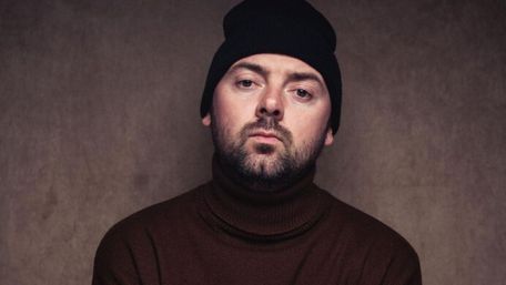 Після тривалої хвороби та коми помер відомий український співак Adam