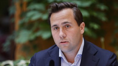 Швеція скоротить допомогу п’яти країнам й перенаправить кошти Україні
