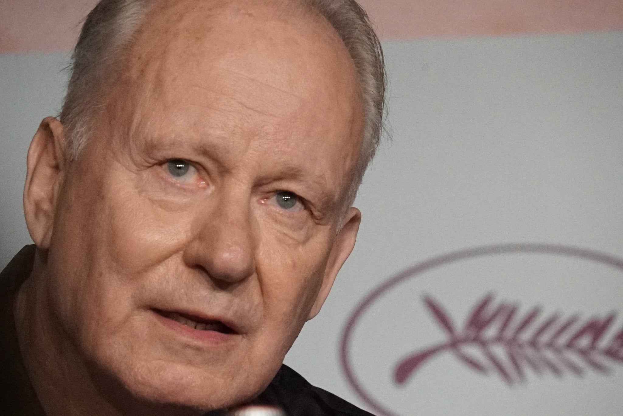 Стеллан Скашгорд (фото Катерини Сліпченко)