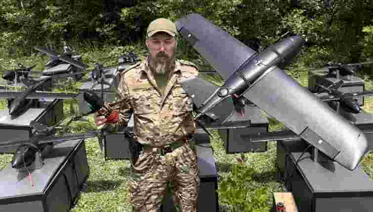 РФ звинуватила  Роберта Бровді в теракті на Курщині й оголосила в міжнародний розшук  