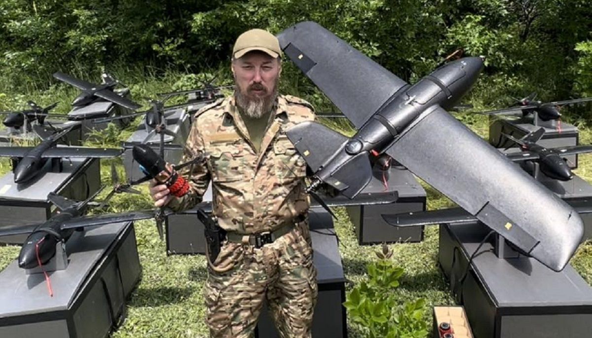 РФ звинуватила  Роберта Бровді в теракті на Курщині й оголосила в міжнародний розшук  