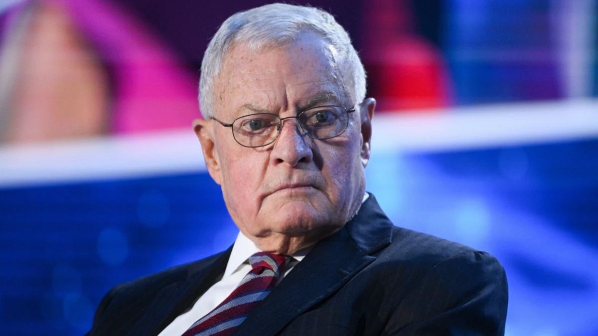 Келлог назвав два ключові питання мирної угоди між РФ та Україною 
