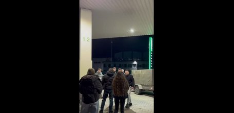 У Шептицькому напали на артистів франківського ансамблю пісні і танцю «Гуцулія»