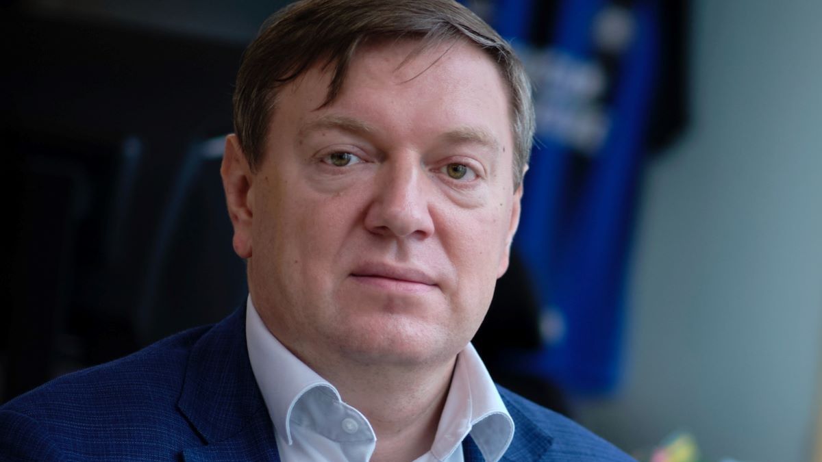 Підсанкційний російський пропагандист проник в академічне середовище Норвегії