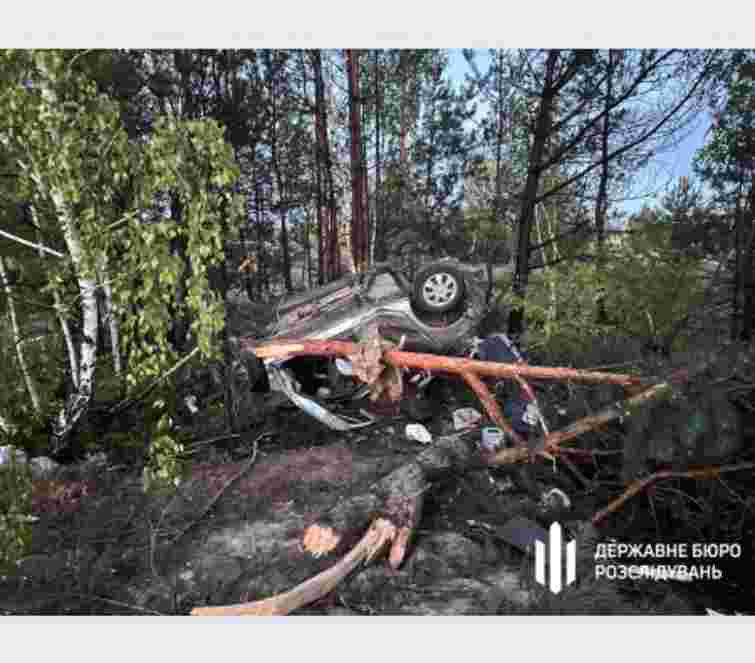 Прикордонник отримав 5 років тюрми за пʼяну смертельну ДТП на Рівненщині